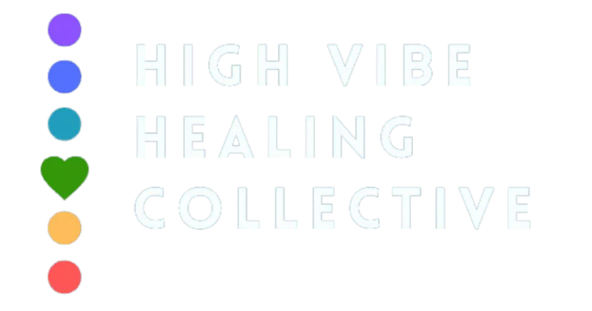 high vibe logo
